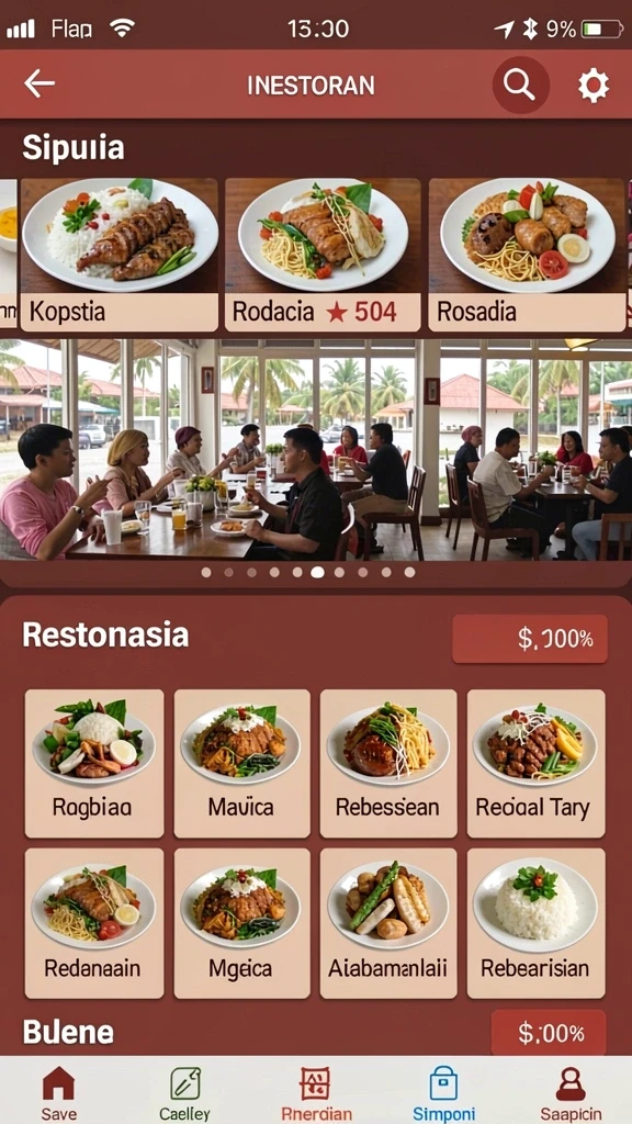 Screenshot 6svip nomor 3