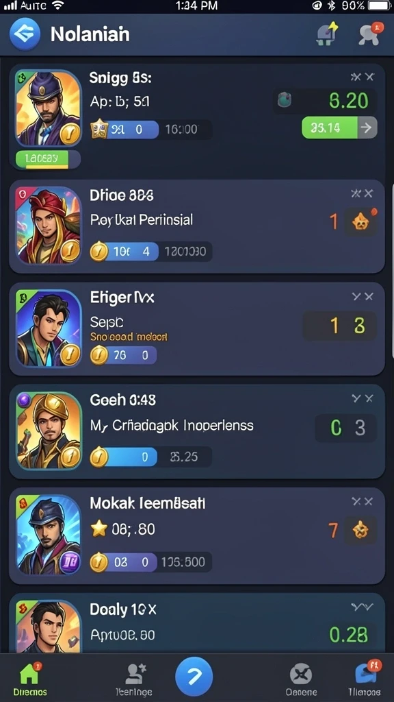 Screenshot 8728slots nomor 2