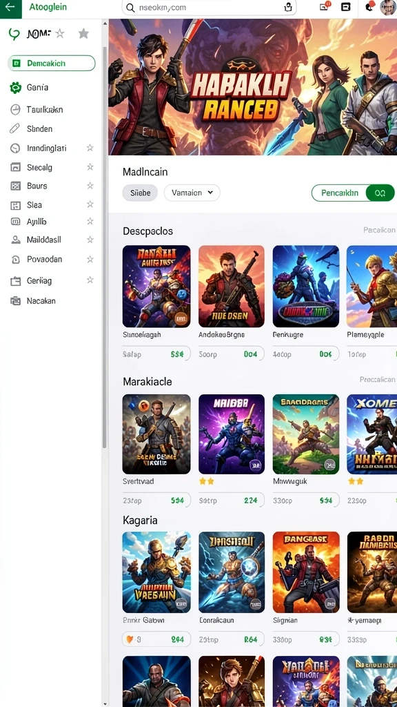 Screenshot 88main nomor 2
