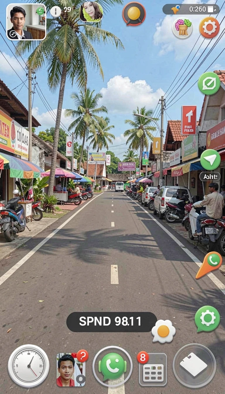 Screenshot 9sl nomor 2
