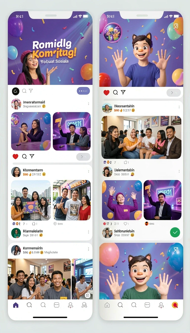 Screenshot ayu89 nomor 1