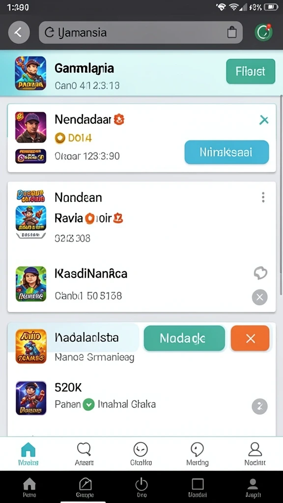 Screenshot bata123 nomor 3