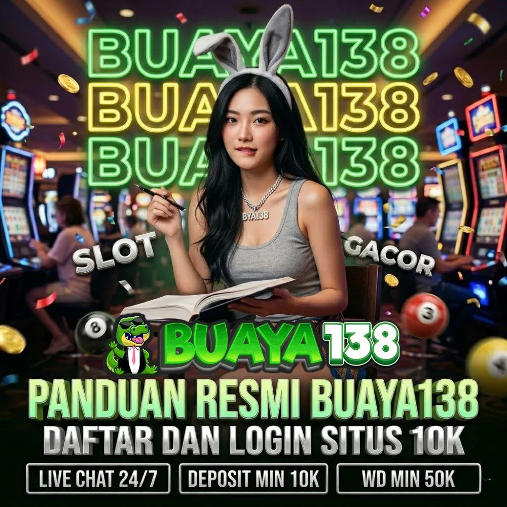 buaya138 APK Resmi — ikon aplikasi