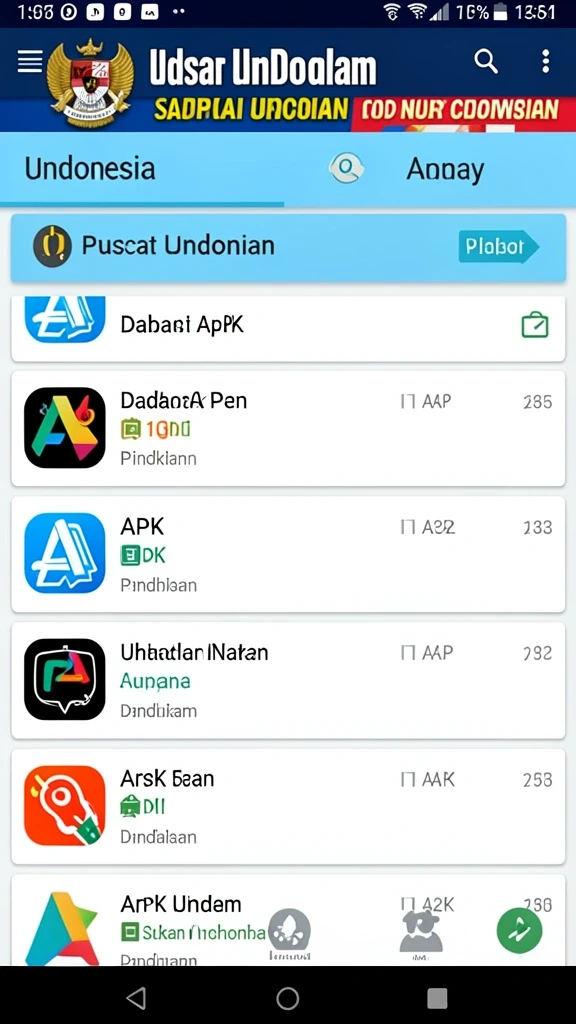 Screenshot bumi303 nomor 2