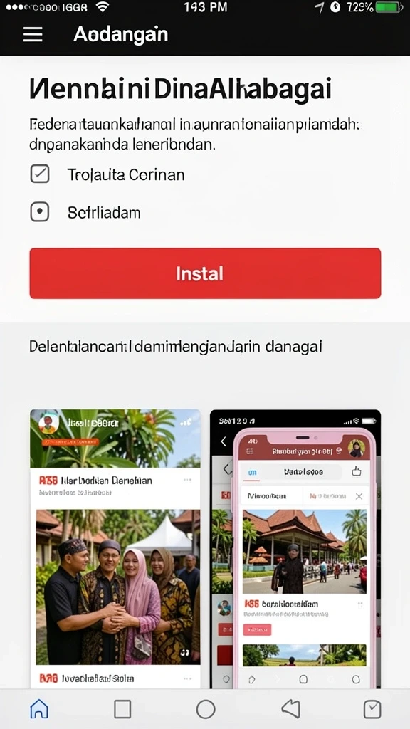 Screenshot bumi303 nomor 3