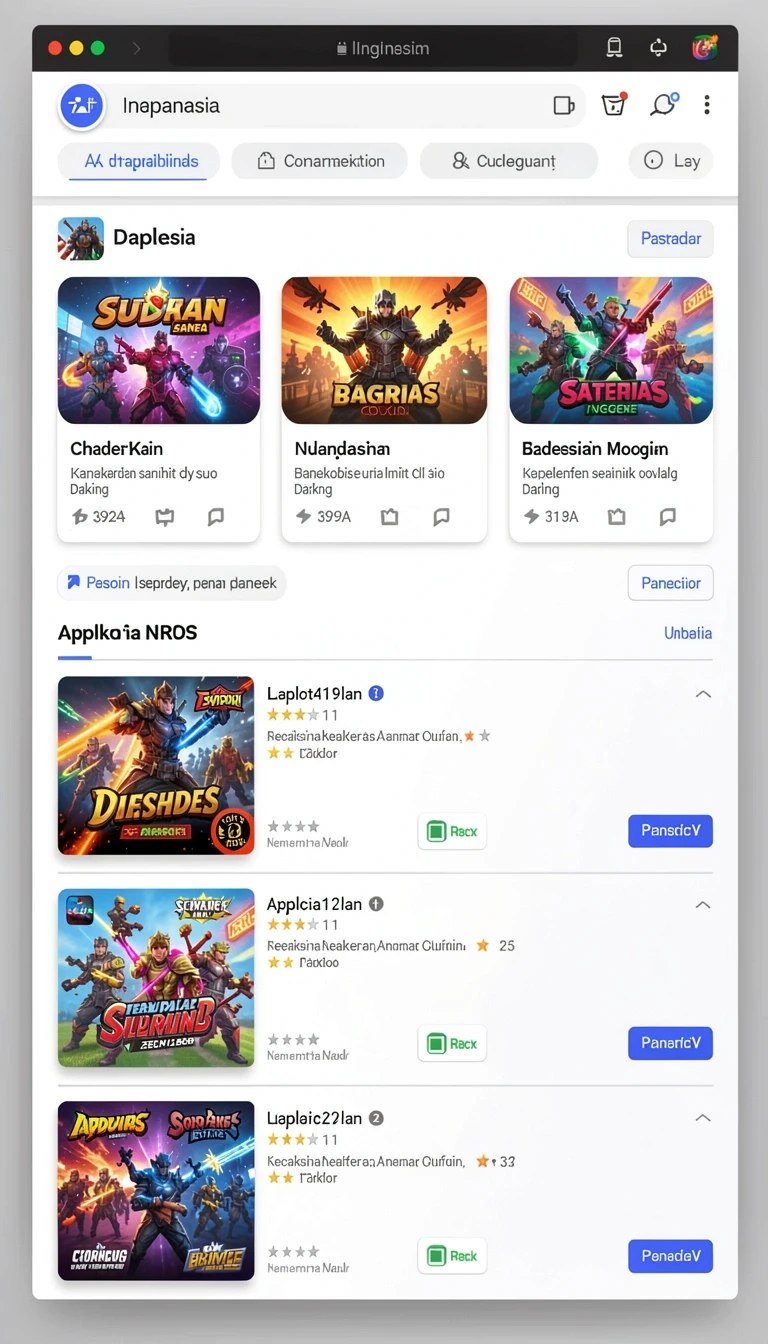 Screenshot dewatogel nomor 2