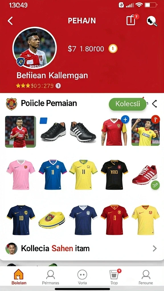 Screenshot dolar138 nomor 3