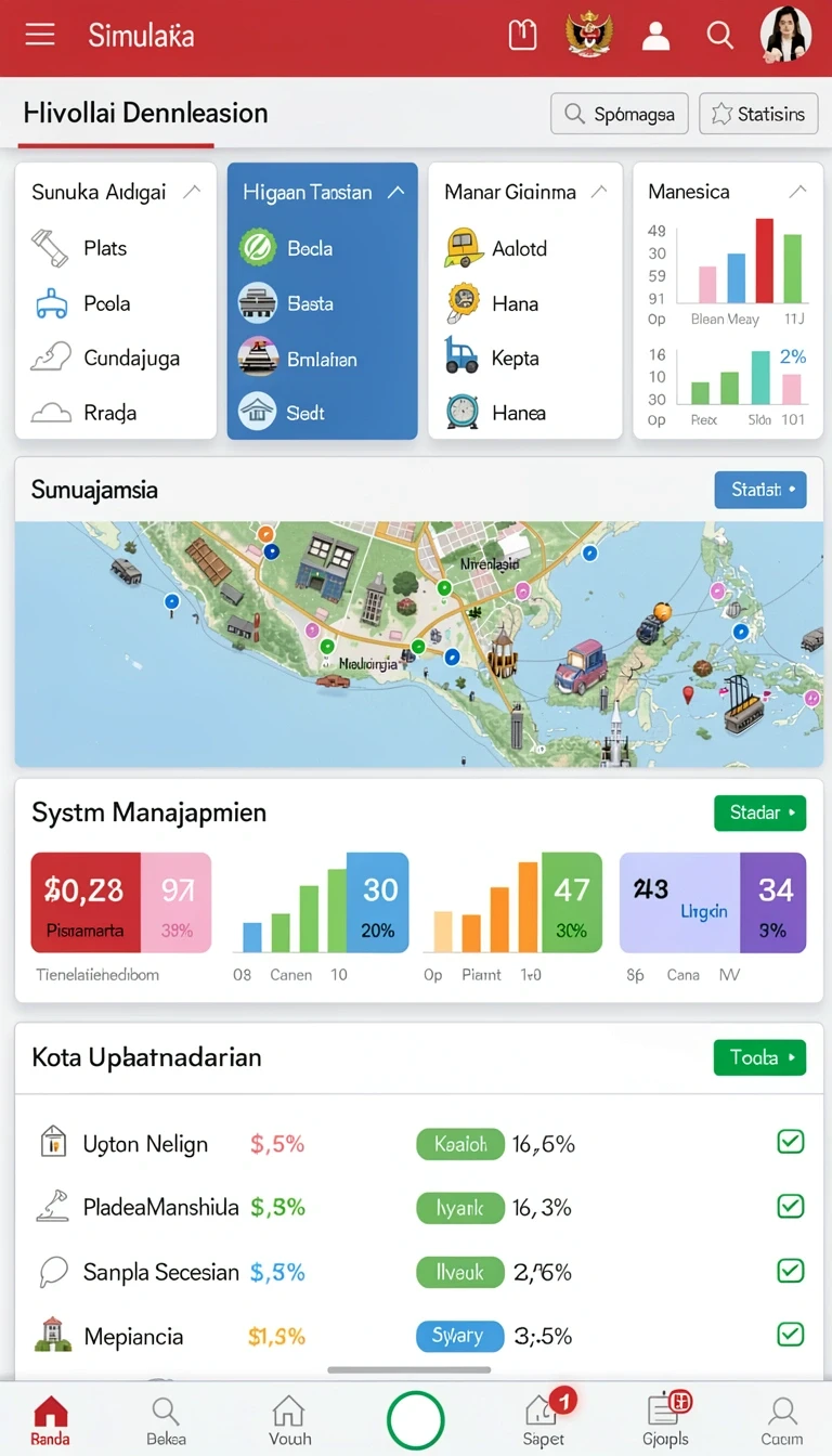 Screenshot forwin77 nomor 1