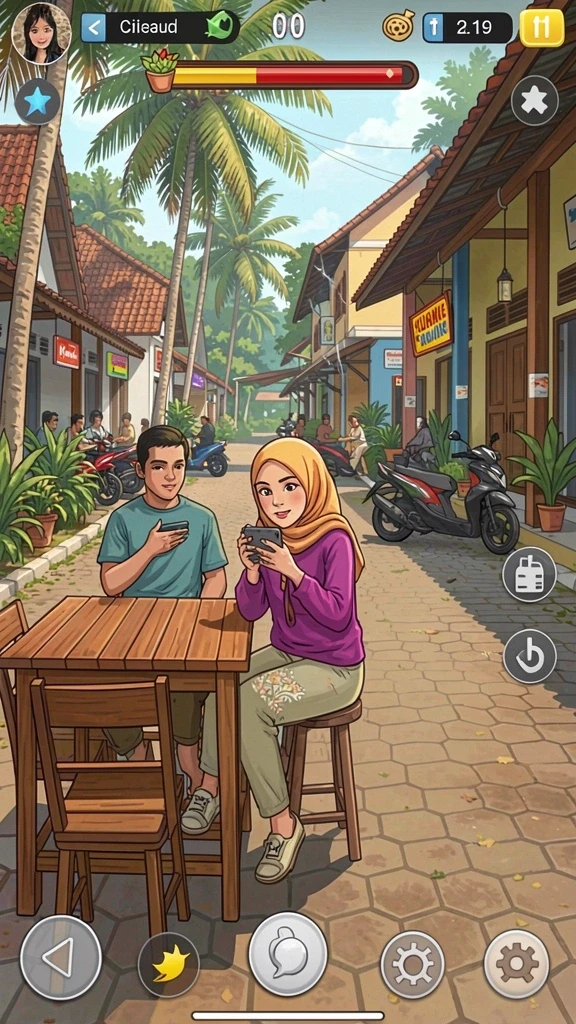 Screenshot gila138 nomor 1