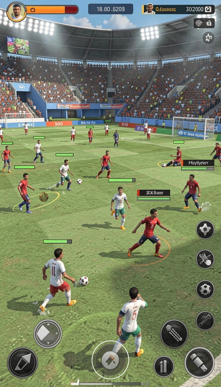 Screenshot goldraja nomor 2