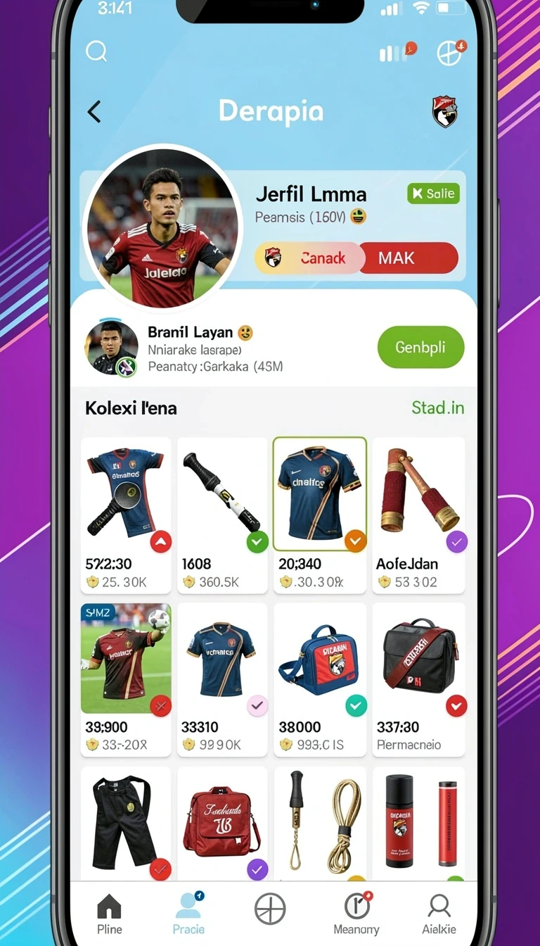 Screenshot harapjp nomor 1