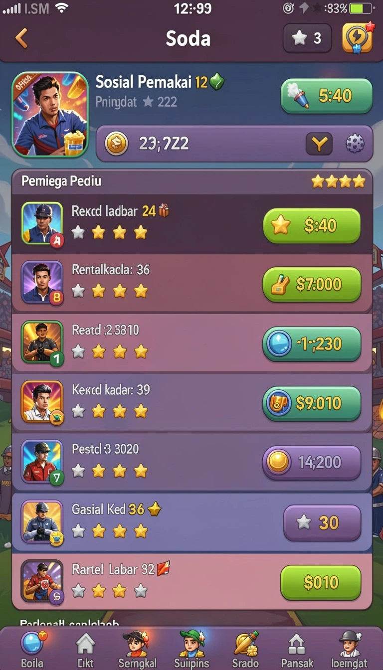 Screenshot harapjp nomor 2