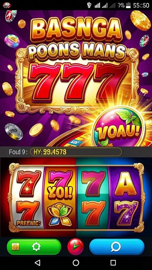 Screenshot hoki99 nomor 1