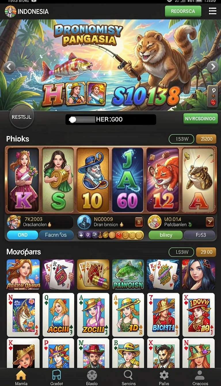 Screenshot idklub nomor 2
