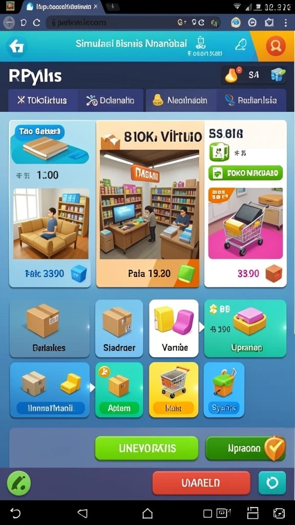 Screenshot idrrp nomor 2