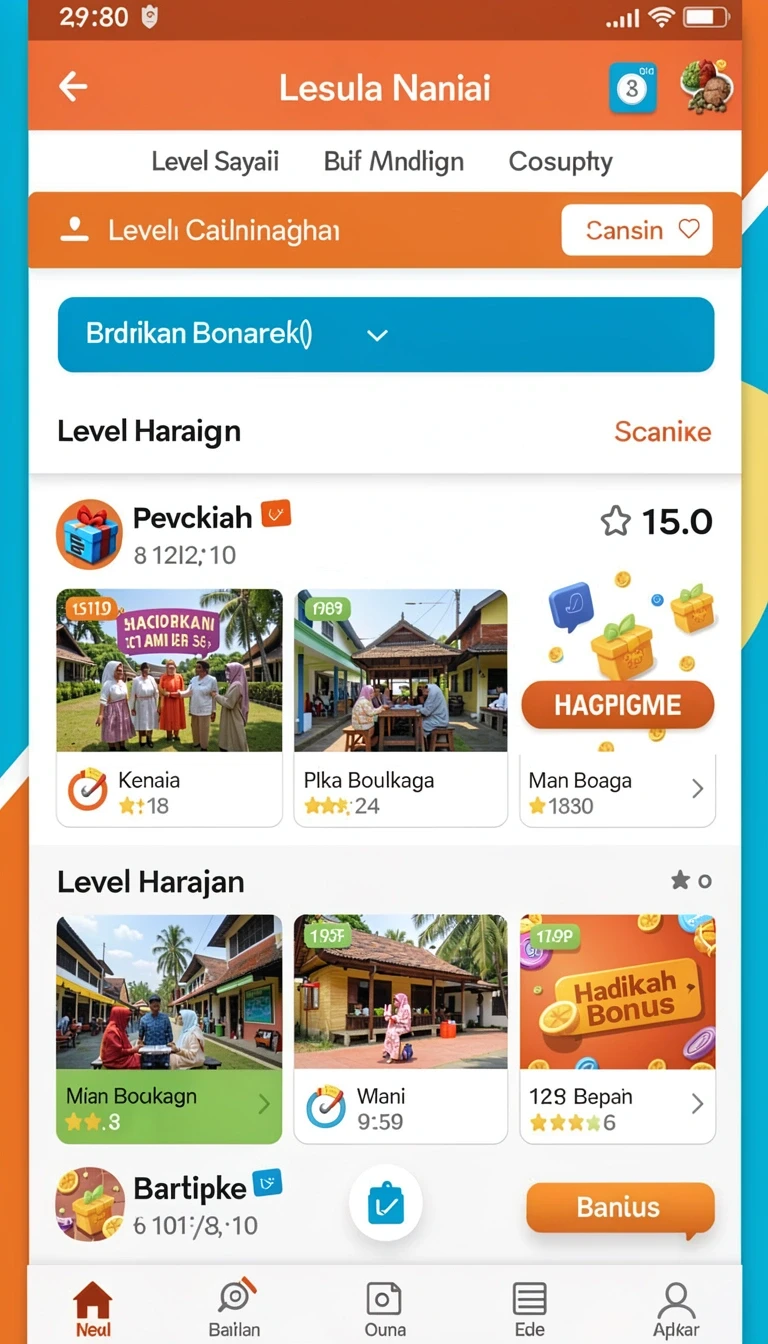 Screenshot indslot nomor 2