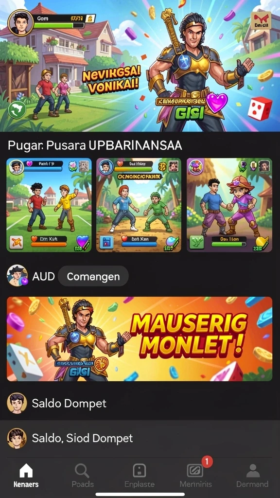 Screenshot jet77 nomor 1