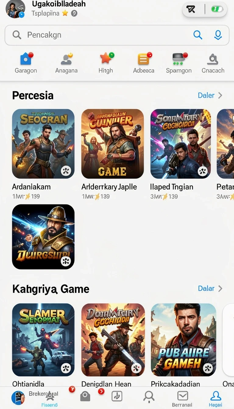 Screenshot joker11 nomor 1