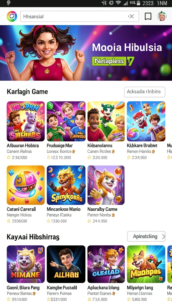 Screenshot kakrp nomor 1