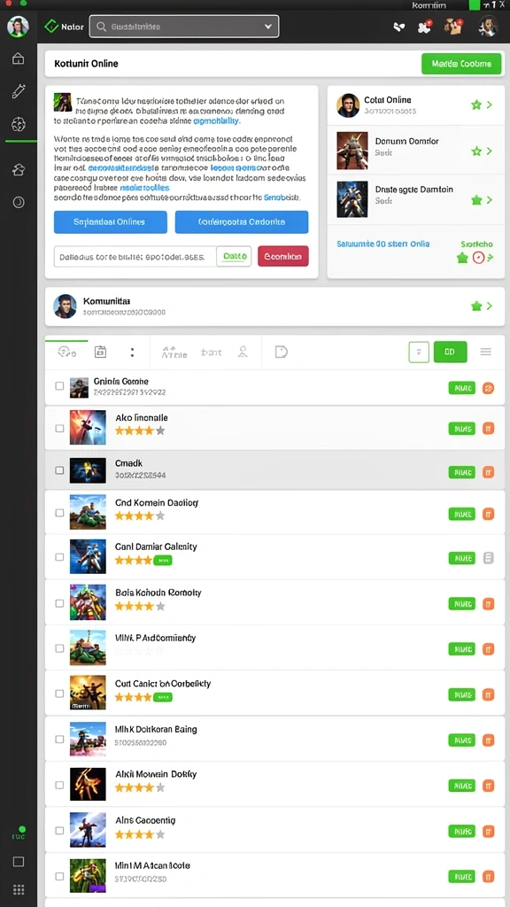 Screenshot kakrp nomor 2