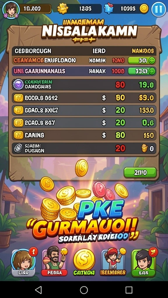 Screenshot king88 nomor 3