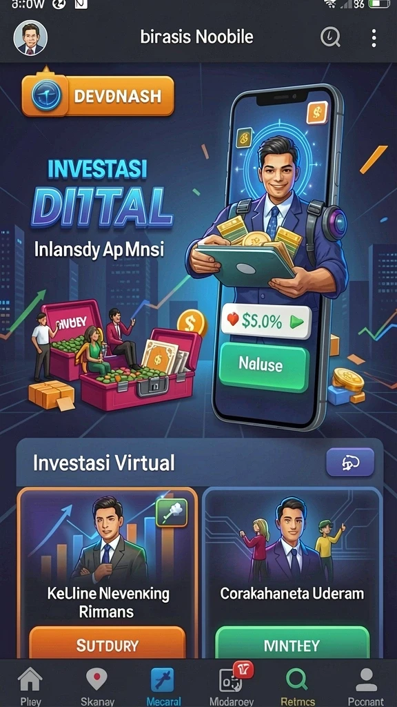 Screenshot laba777 nomor 3