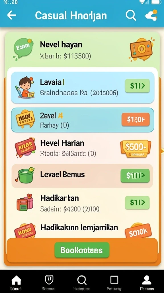 Screenshot lebah777 nomor 3