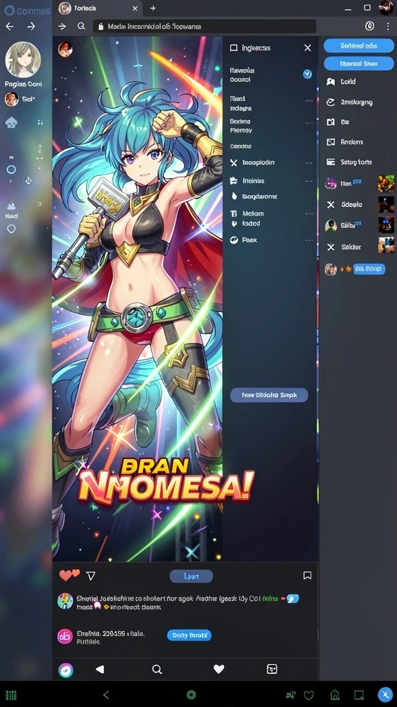 Screenshot love678 nomor 1