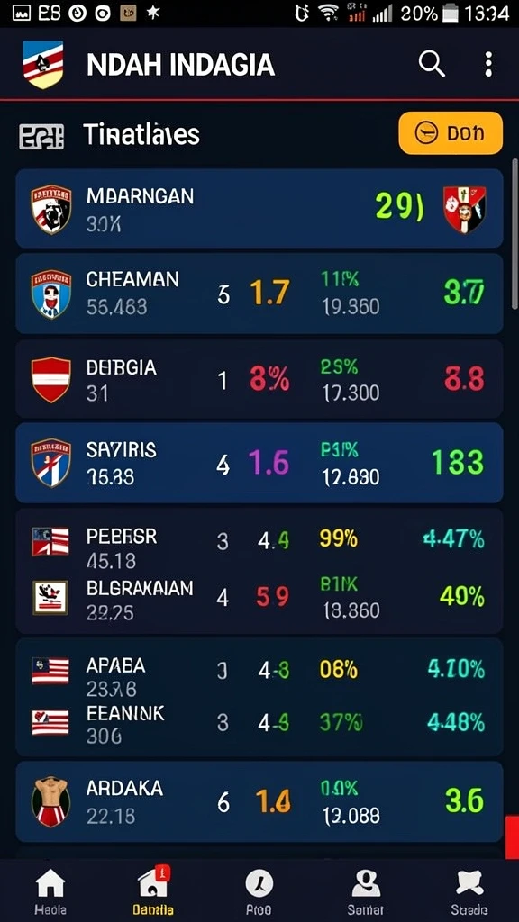 Screenshot megawin188 nomor 1