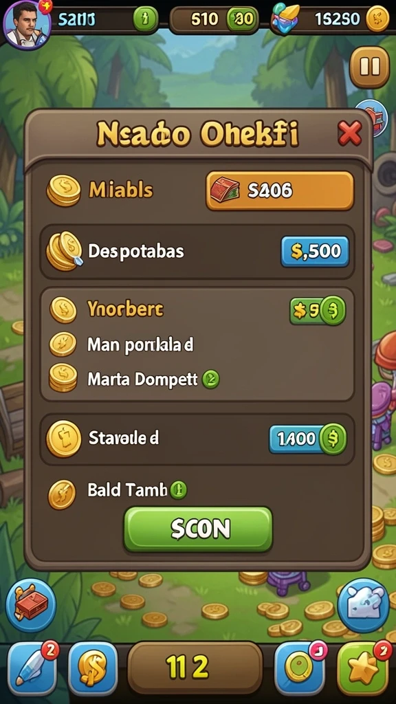 Screenshot megawin188 nomor 2