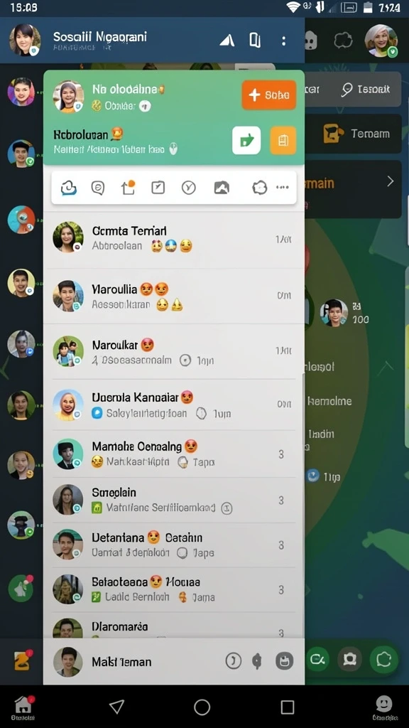 Screenshot menara4d nomor 3