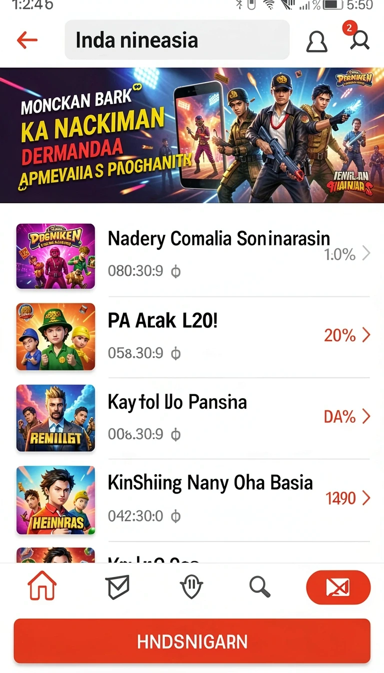 Screenshot mr888 nomor 2