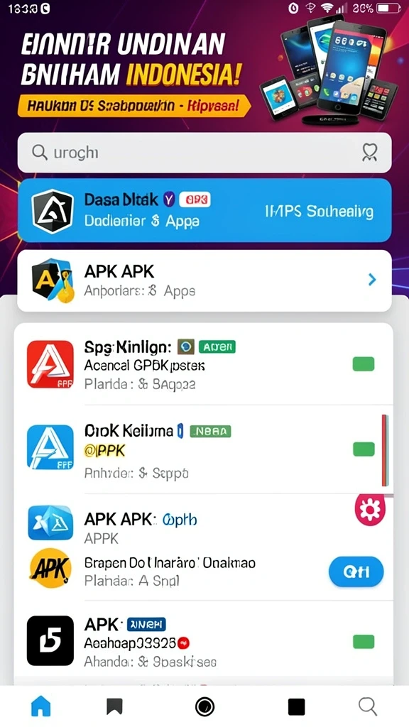 Screenshot okjk nomor 1