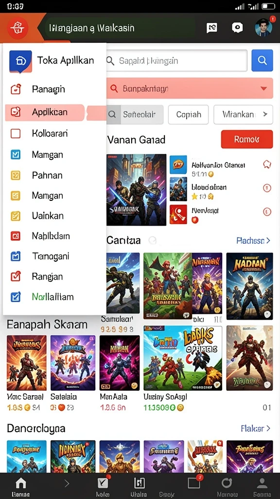 Screenshot okjk nomor 3