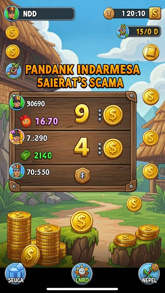 Screenshot paham777 nomor 1