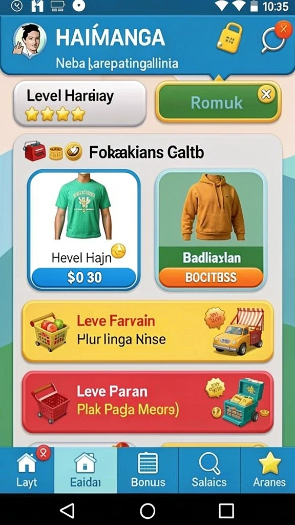 Screenshot pakde4d nomor 1