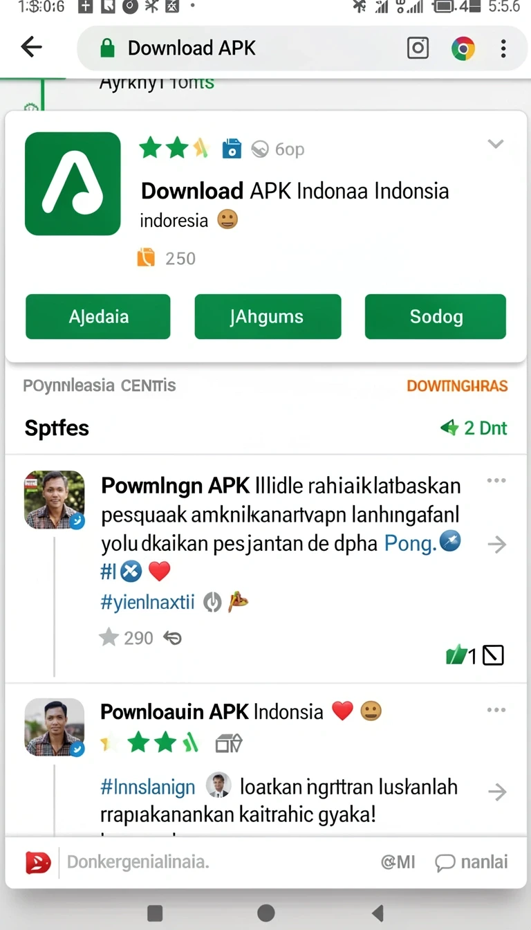 Screenshot pasar123 nomor 3