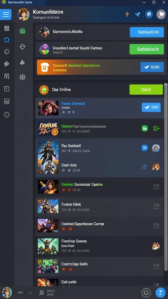 Screenshot qtgame nomor 1