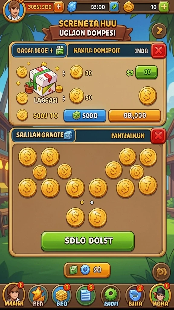Screenshot qtgame nomor 3