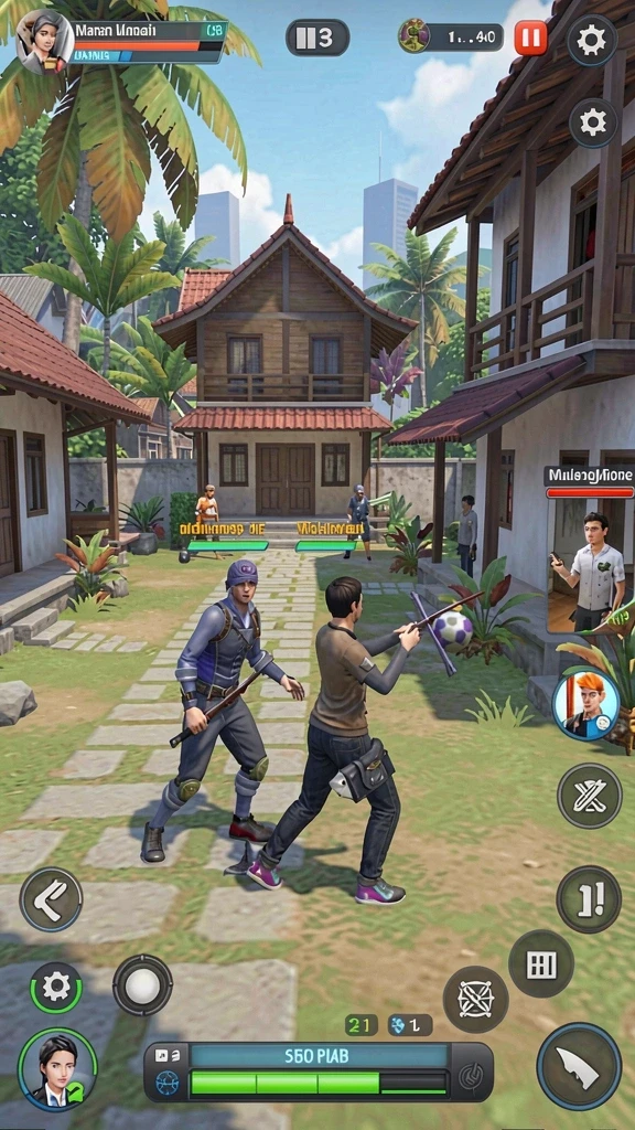 Screenshot rebahin nomor 2