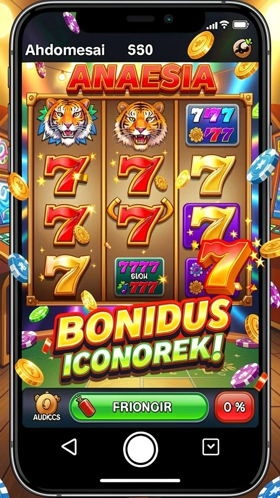Screenshot rejekibet nomor 2