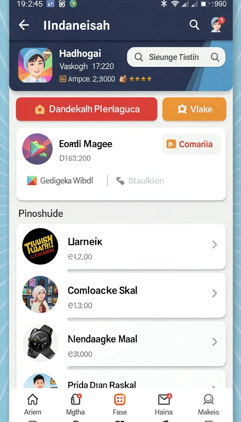 Screenshot rprprp nomor 1