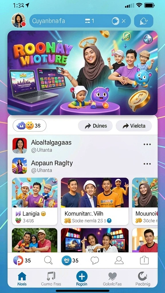 Screenshot rpvip6 nomor 1