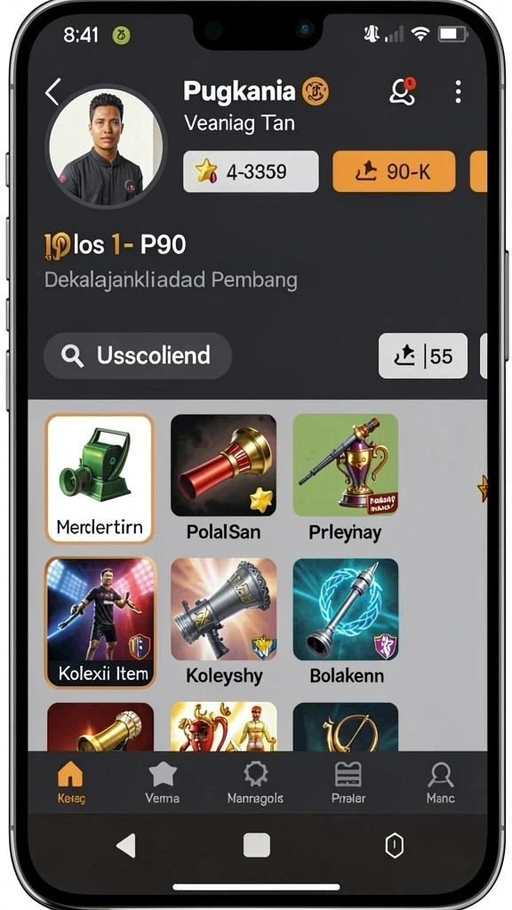 Screenshot rpvip6 nomor 3
