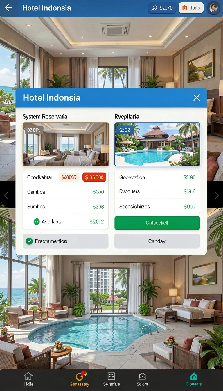 Screenshot rsngame nomor 1