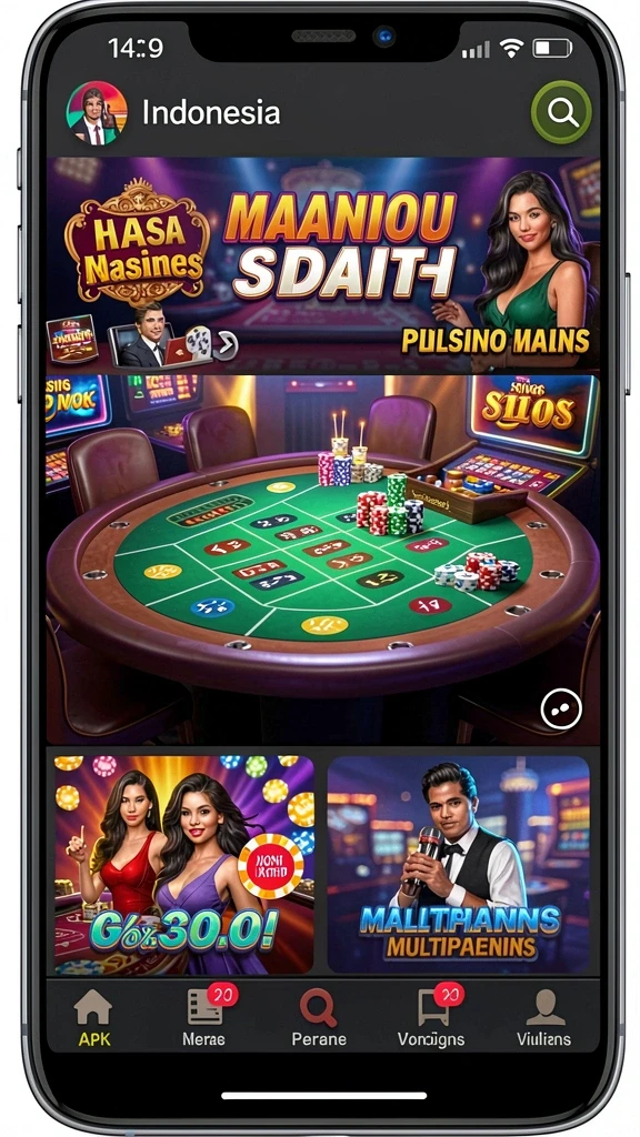 Screenshot slot88 nomor 3