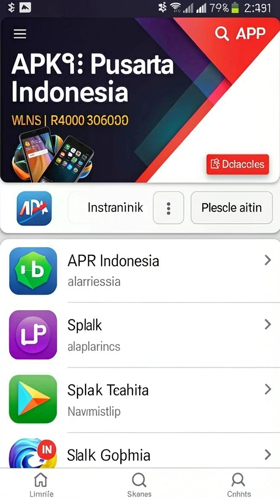 Screenshot super5 nomor 2