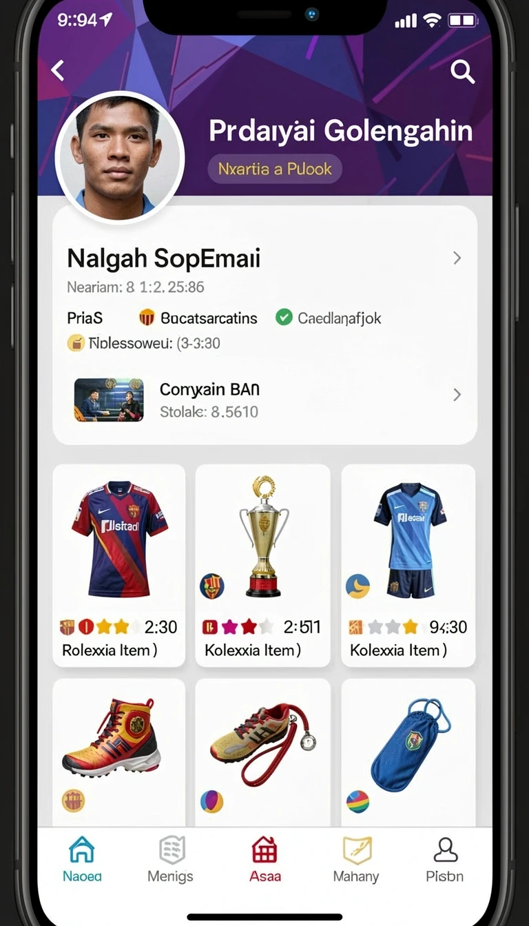 Screenshot supersvip nomor 1