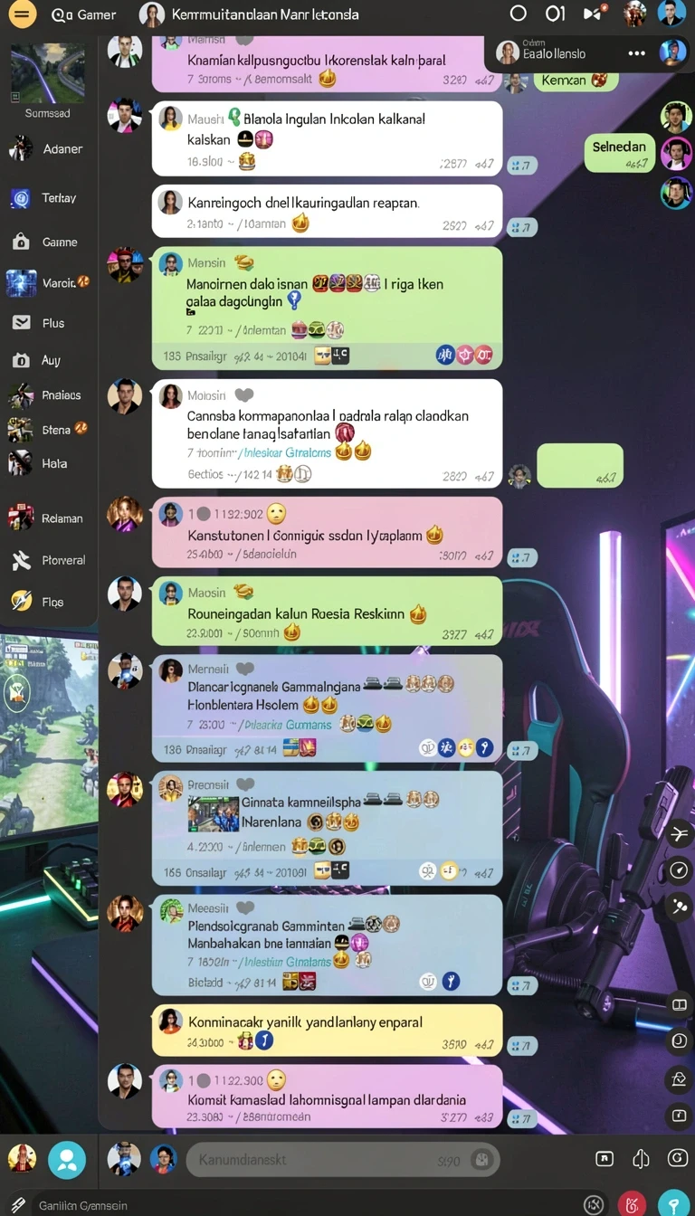 Screenshot surga19 nomor 2