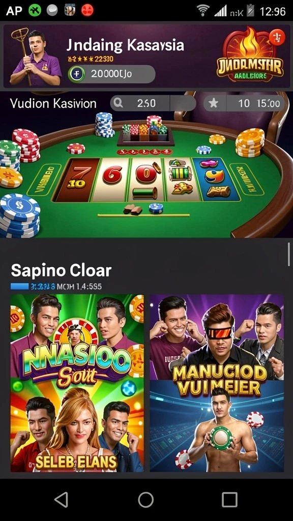 Screenshot wjkasino nomor 2